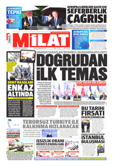 Milat 
