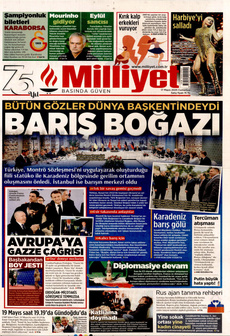 Milliyet 