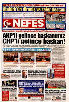 NEFES