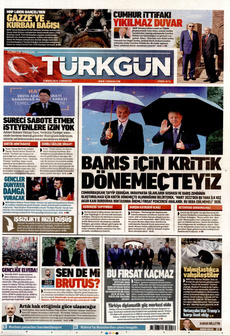 TÜRKGÜN