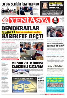 Yeni Asya 