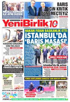 YeniBirlik 