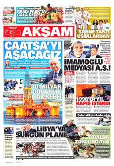 Akşam