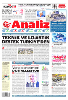 Anali̇z
