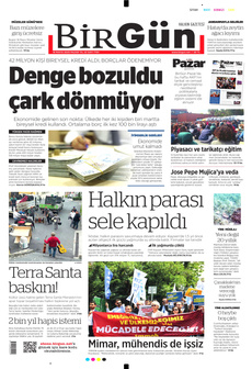 Bi̇rgün