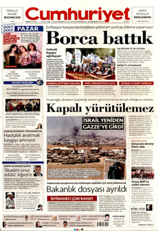 Cumhuri̇yet