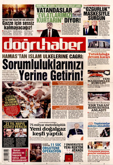 Doğru haber