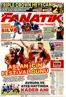 Fanati̇k