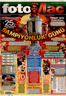 Fotomaç