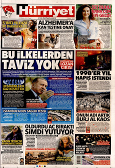 Hürri̇yet