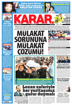 Karar