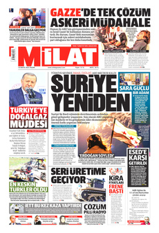 Mi̇lat