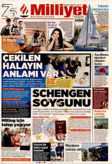 Mi̇lli̇yet