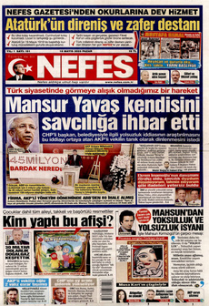 Nefes