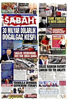 Sabah