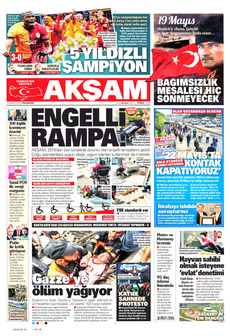 Akşam