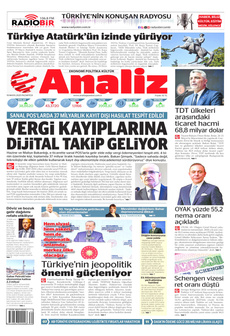 Analiz