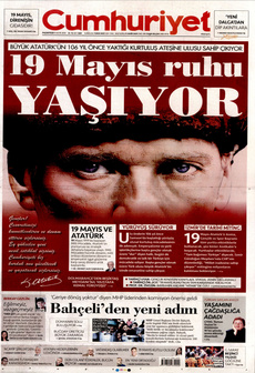 Cumhuriyet