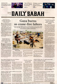 Daily Sabah