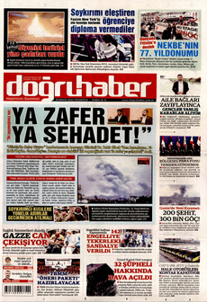 Doğru Haber