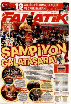 Fanatik
