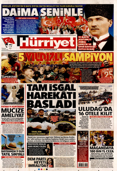 Hürriyet