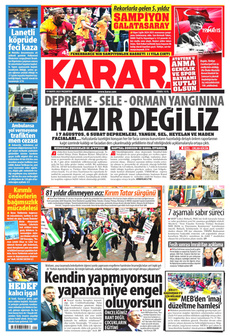 Karar
