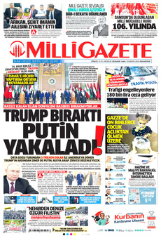 Milli Gazete
