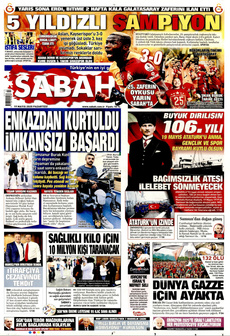 Sabah