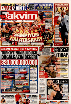 Takvim