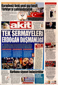 Yeni Akit
