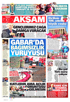 Akşam