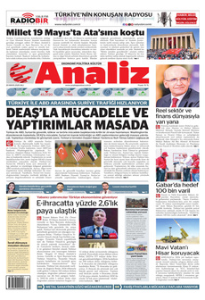 Analiz