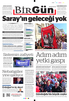 Bi̇rgün