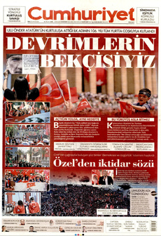 Cumhuriyet