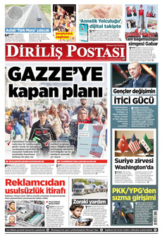 Diriliş Postası