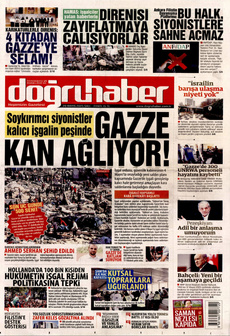 Doğru Haber