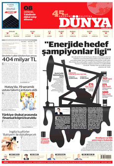 Dünya