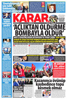 Karar
