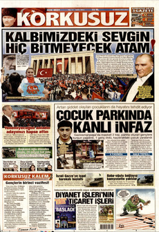 Korkusuz