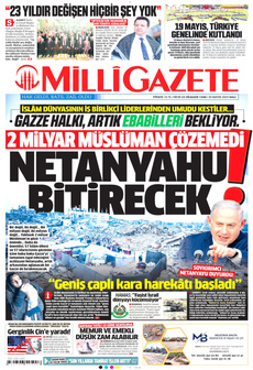 Milli Gazete