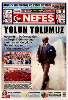 Nefes