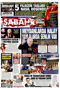 Sabah