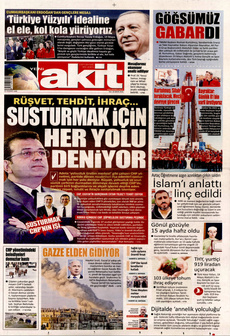 Yeni Akit