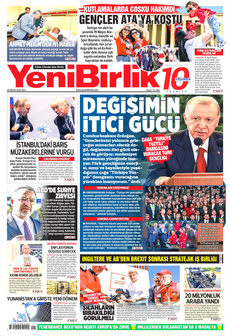 Yenibirlik