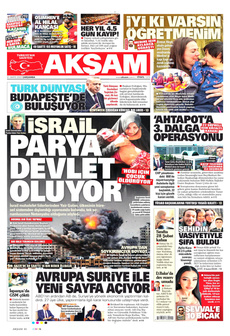 Akşam