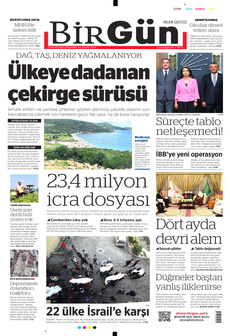 Bi̇rgün