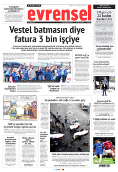 Evrensel