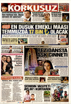 Korkusuz