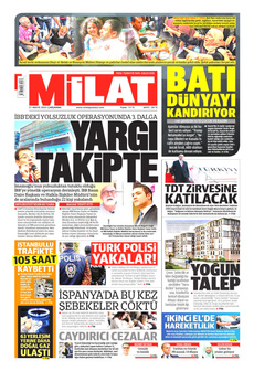 Mi̇lat